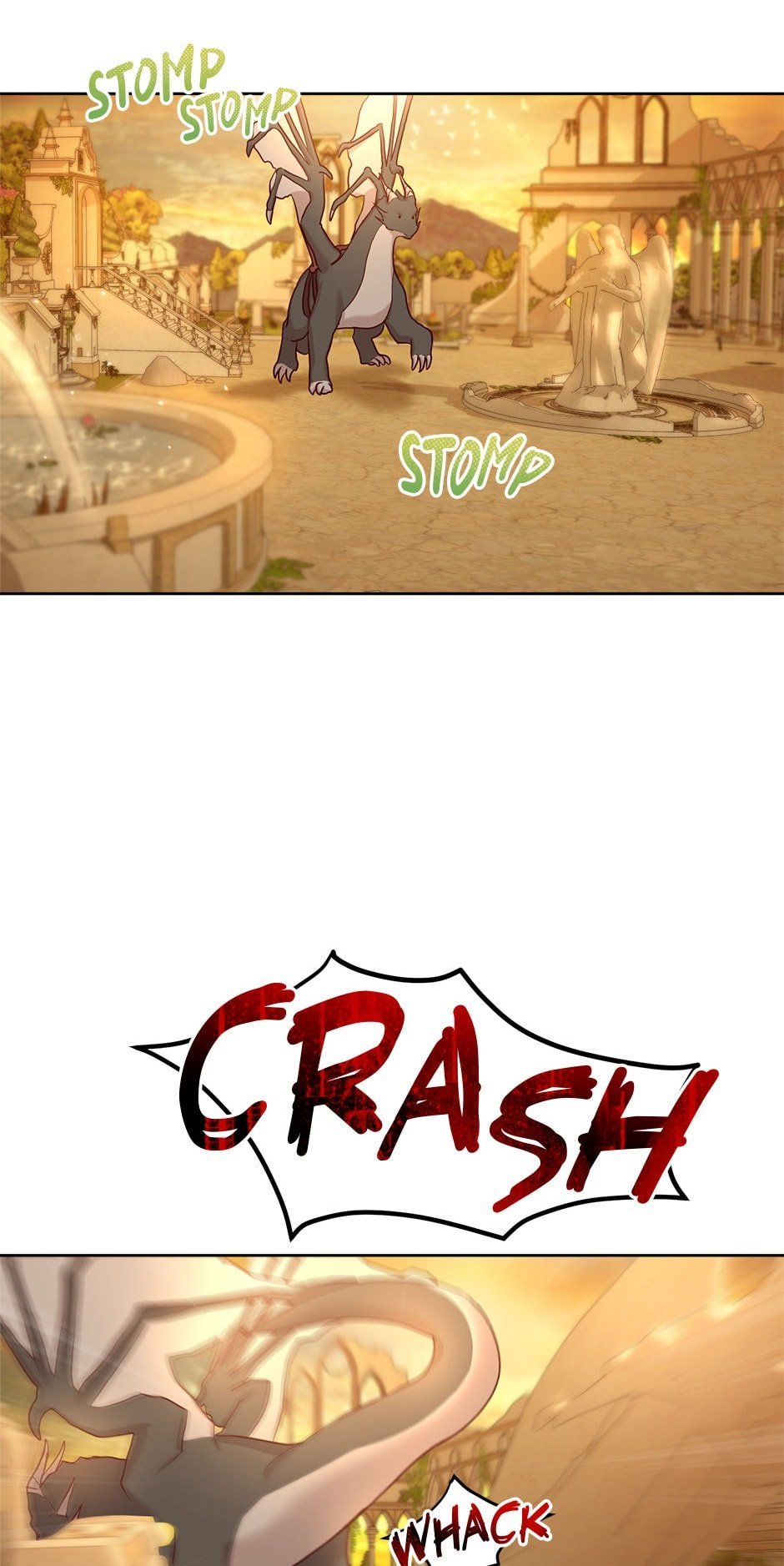 I’ll Just Live on as a Villainess Chapter 61 - page 6