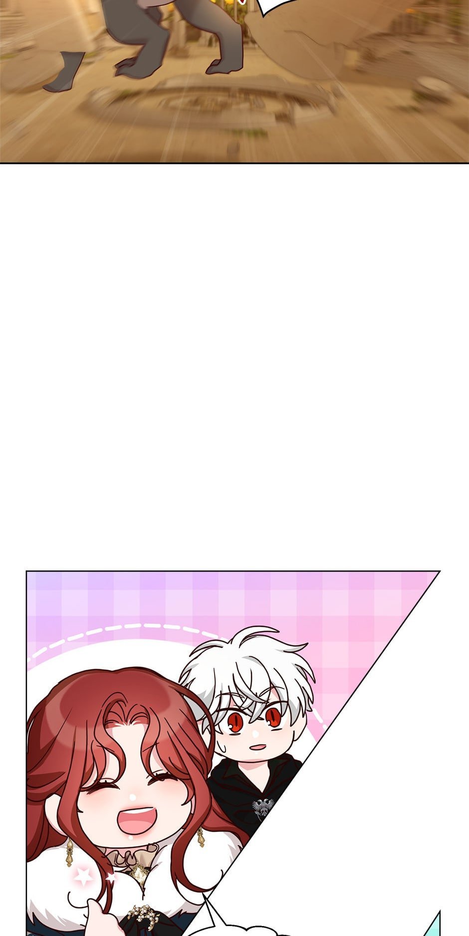 I’ll Just Live on as a Villainess Chapter 61 - page 7