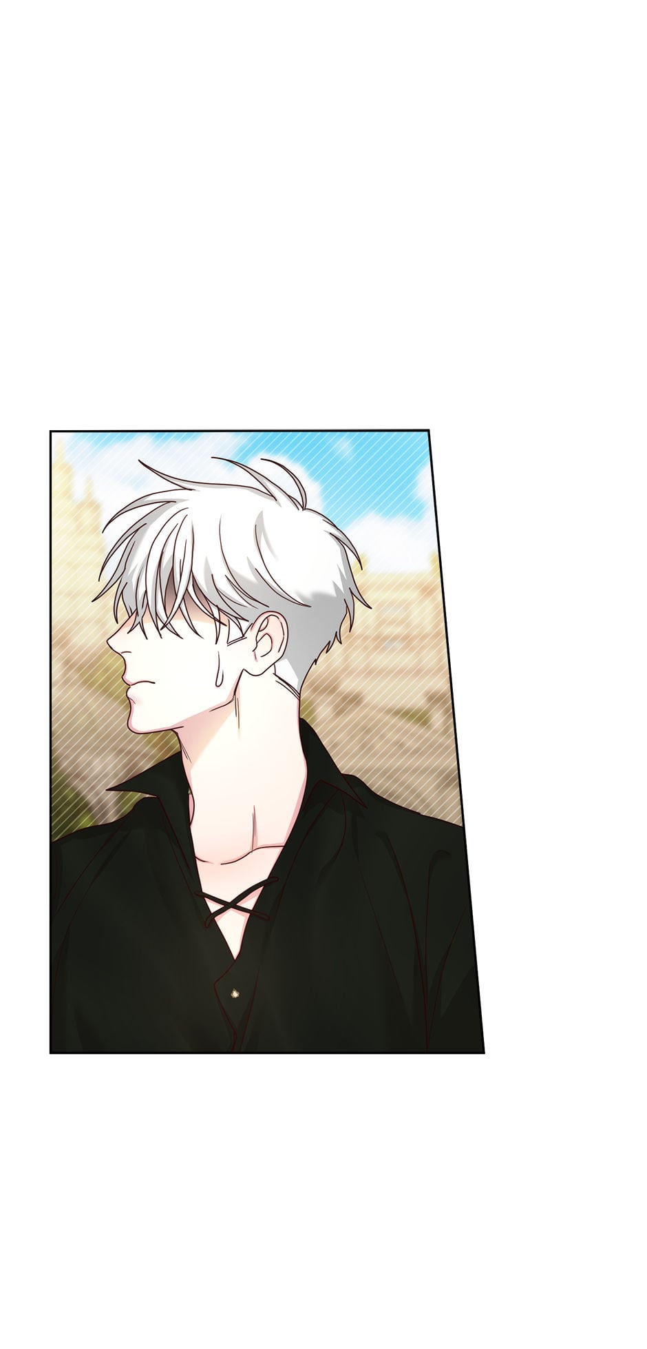 I’ll Just Live on as a Villainess Chapter 60 - page 1
