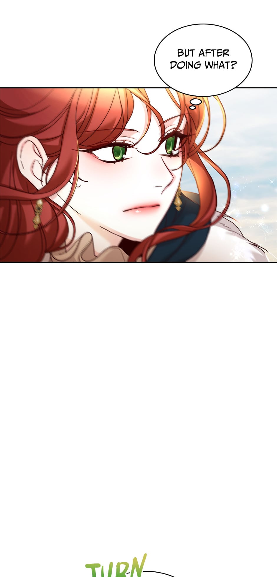 I’ll Just Live on as a Villainess Chapter 60 - page 33