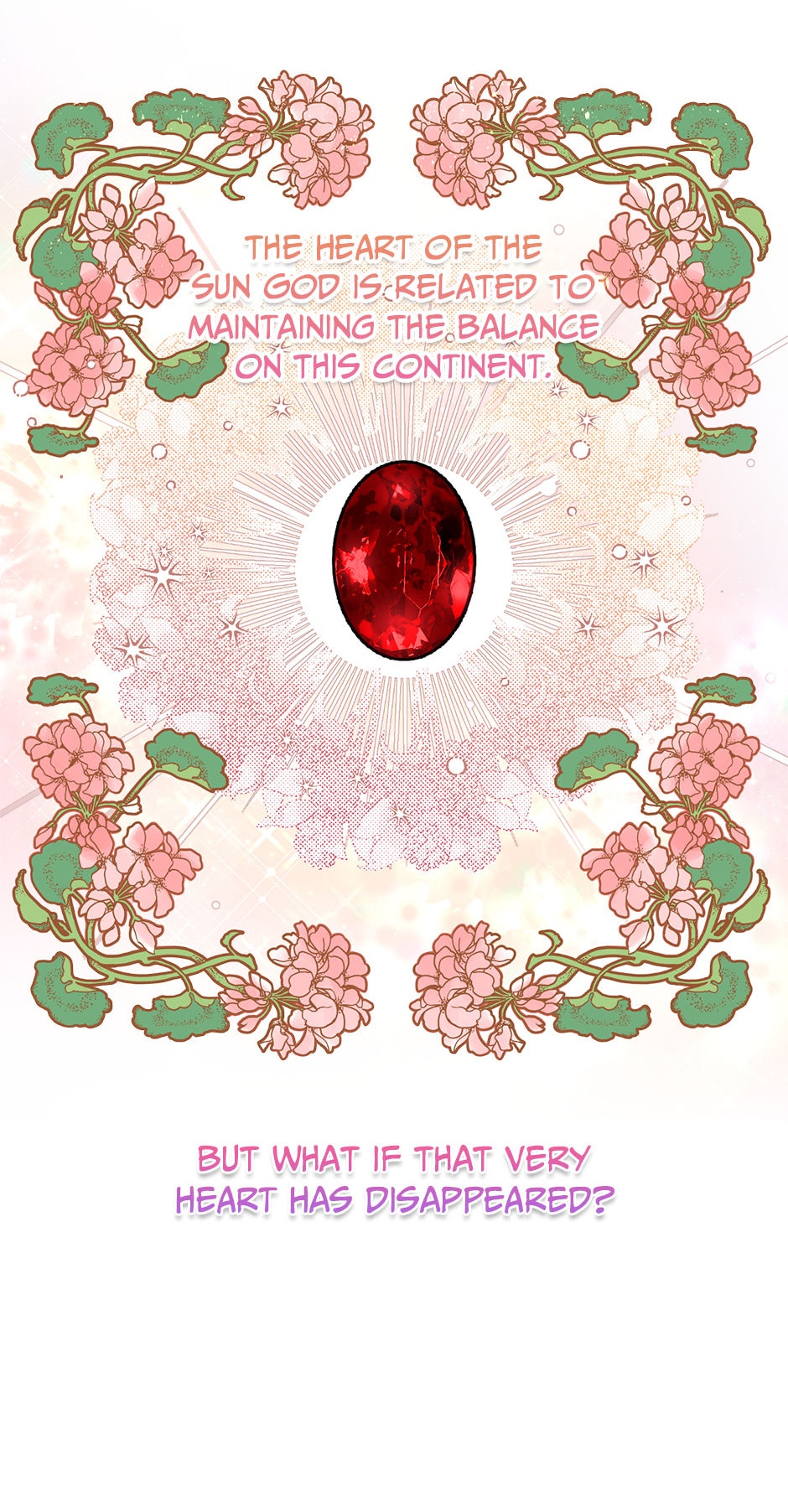 I’ll Just Live on as a Villainess Chapter 60 - page 50