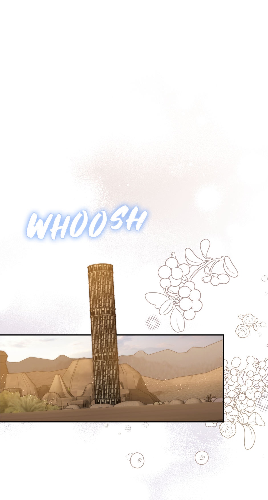 I’ll Just Live on as a Villainess Chapter 60 - page 9