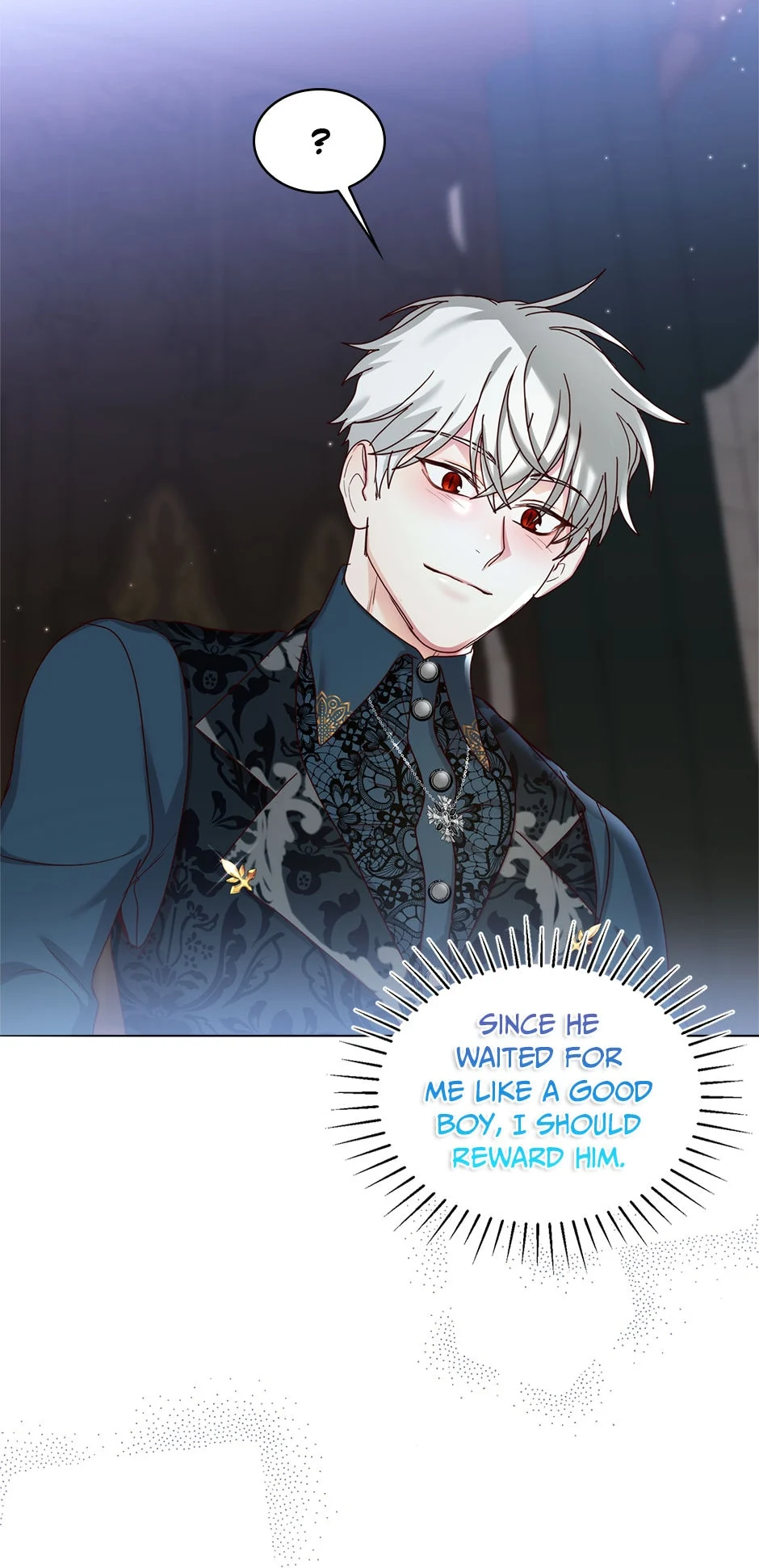 I’ll Just Live on as a Villainess Chapter 57 - page 12