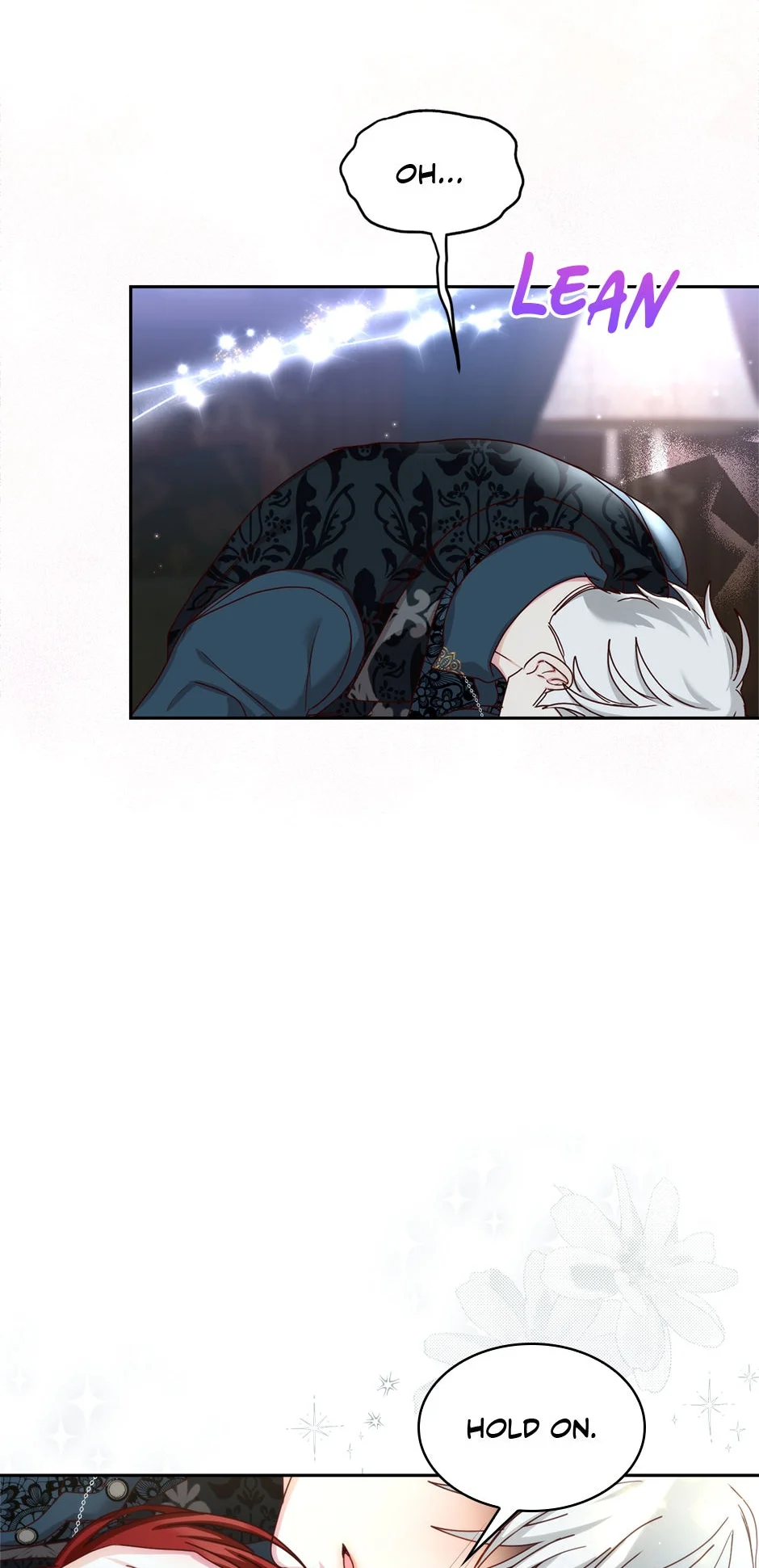 I’ll Just Live on as a Villainess Chapter 57 - page 16