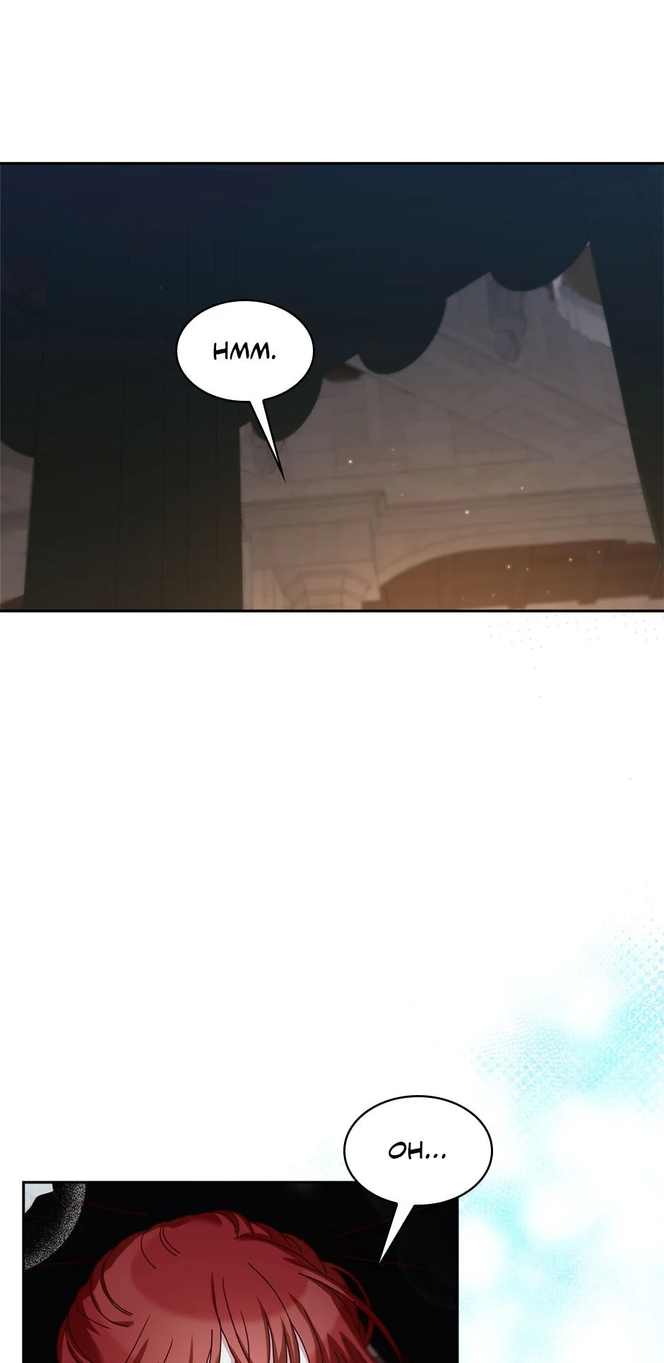 I’ll Just Live on as a Villainess Chapter 57 - page 18