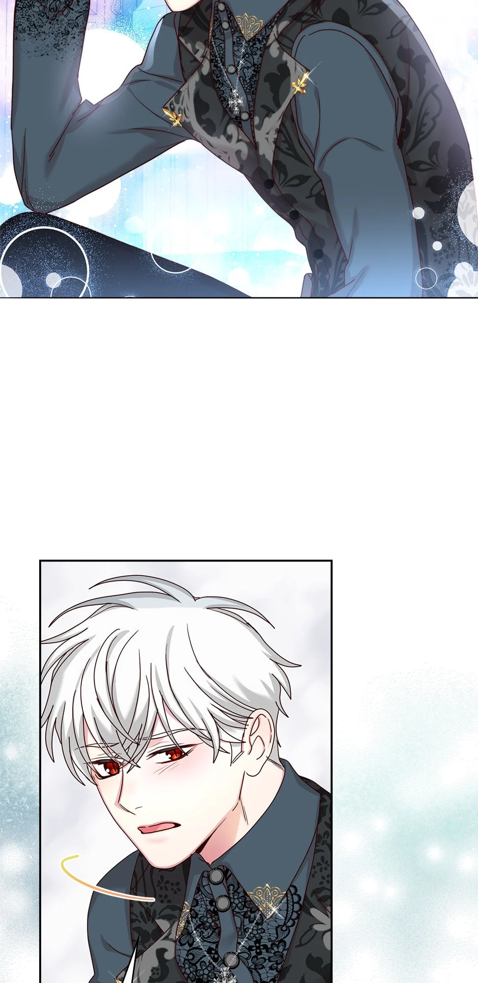 I’ll Just Live on as a Villainess Chapter 57 - page 31