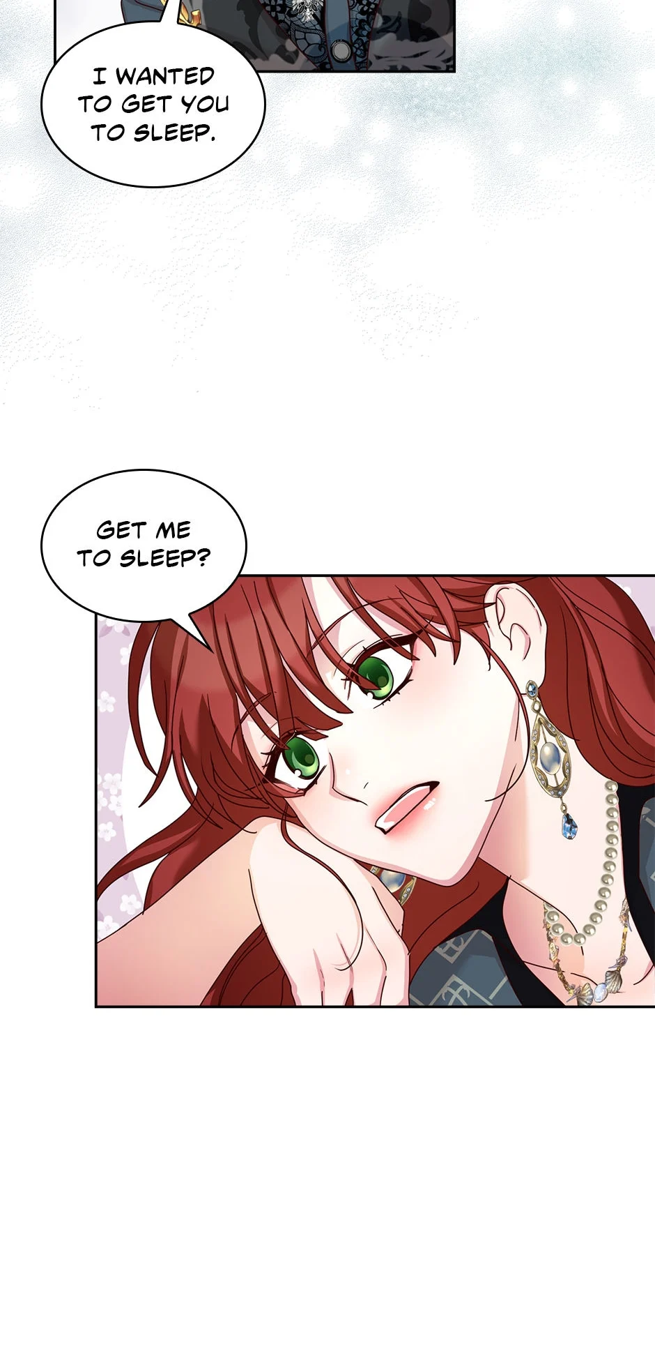 I’ll Just Live on as a Villainess Chapter 57 - page 32