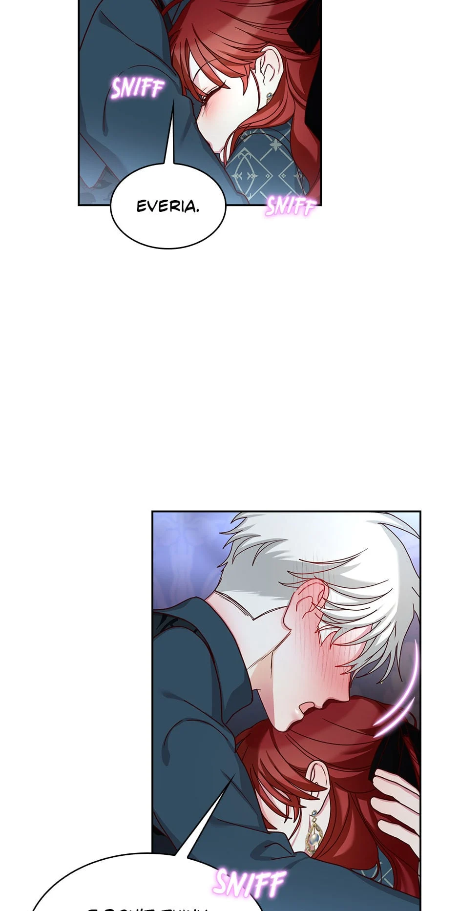 I’ll Just Live on as a Villainess Chapter 57 - page 44