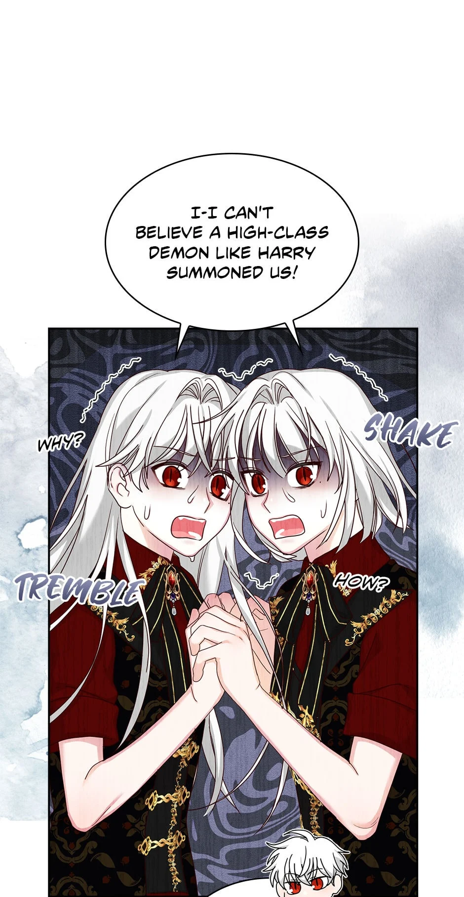I’ll Just Live on as a Villainess Chapter 56 - page 10