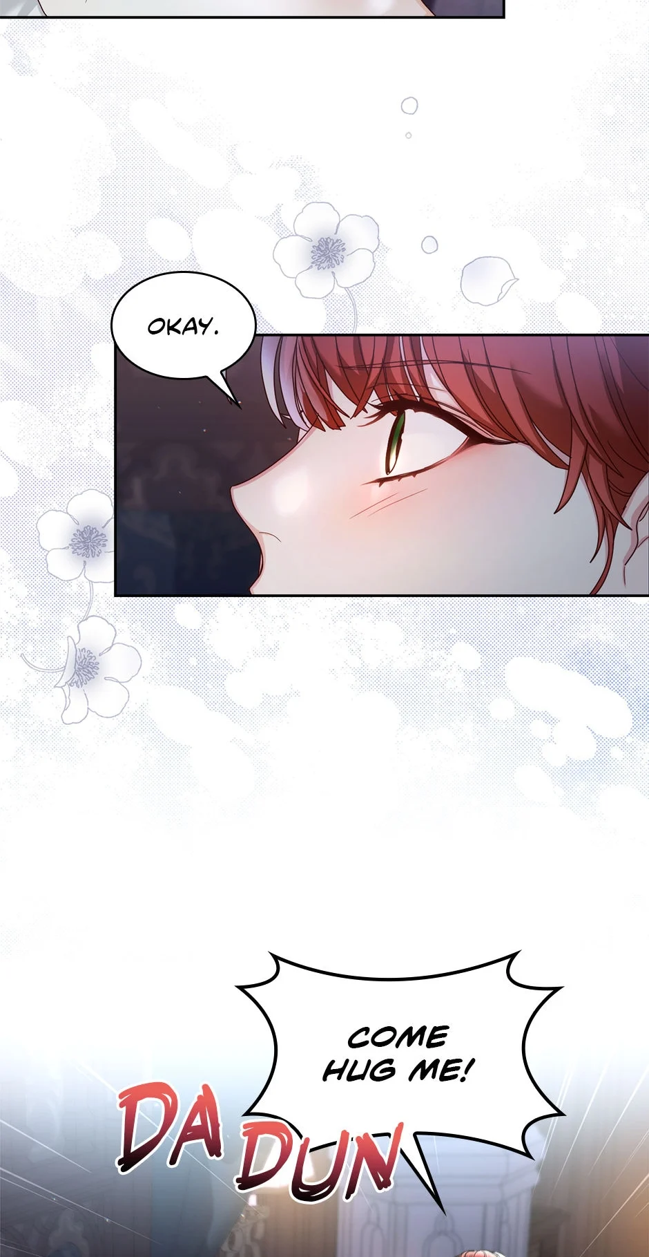 I’ll Just Live on as a Villainess Chapter 56 - page 40