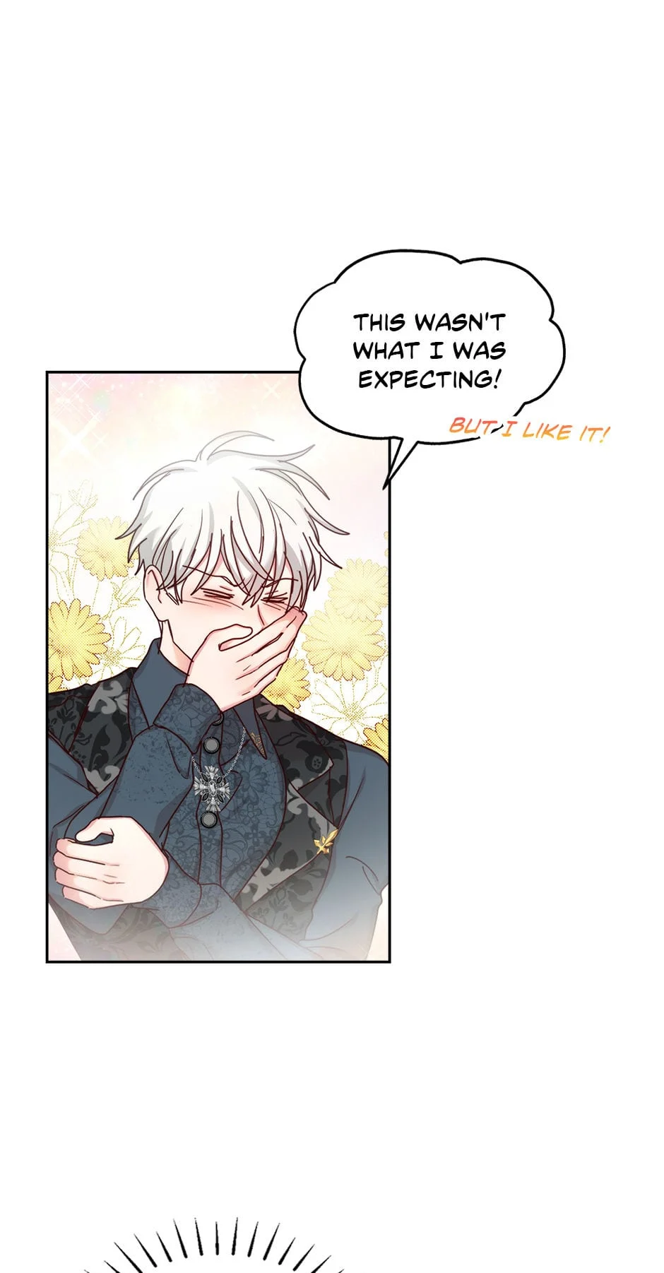I’ll Just Live on as a Villainess Chapter 56 - page 42