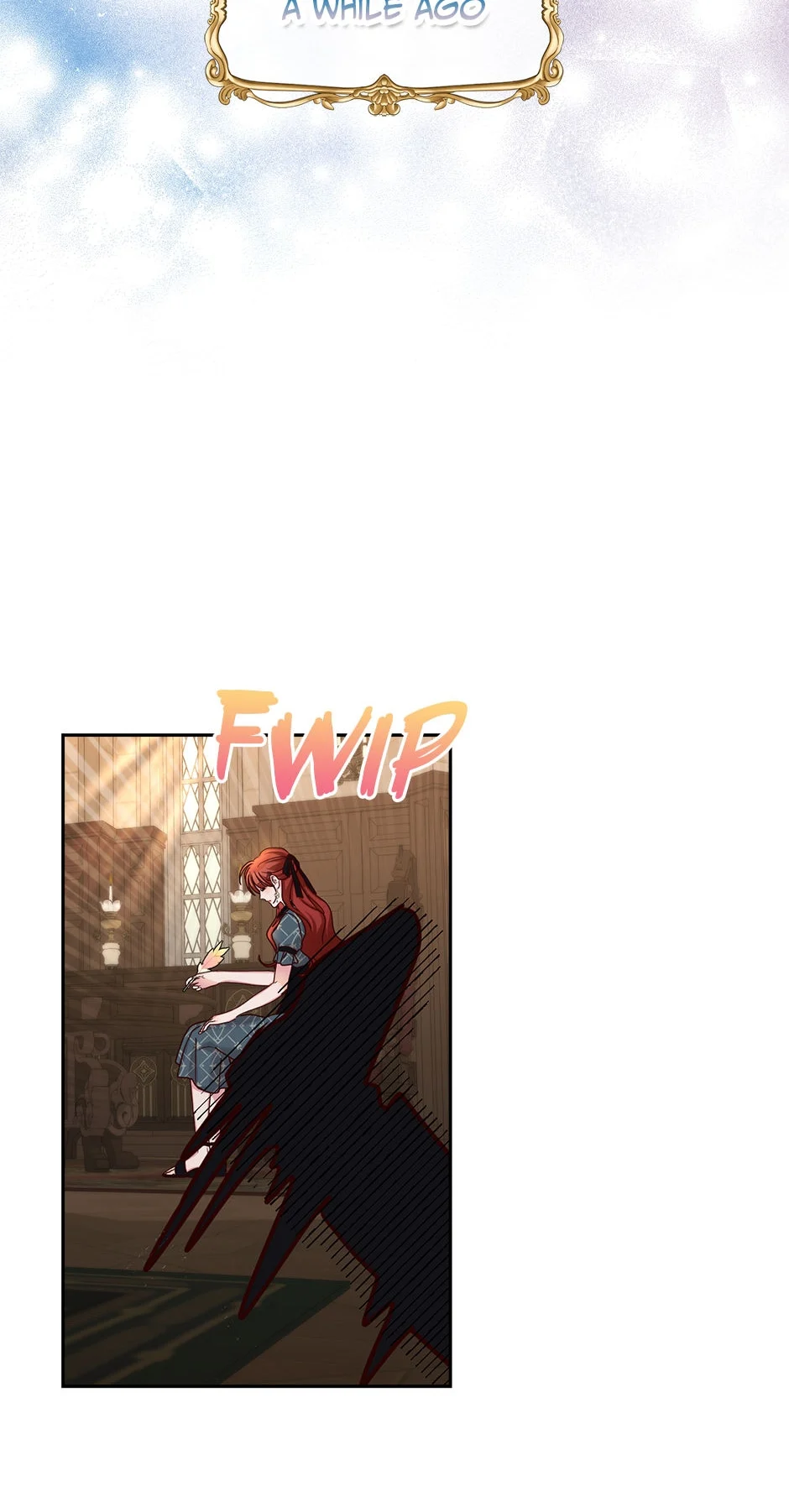 I’ll Just Live on as a Villainess Chapter 56 - page 44