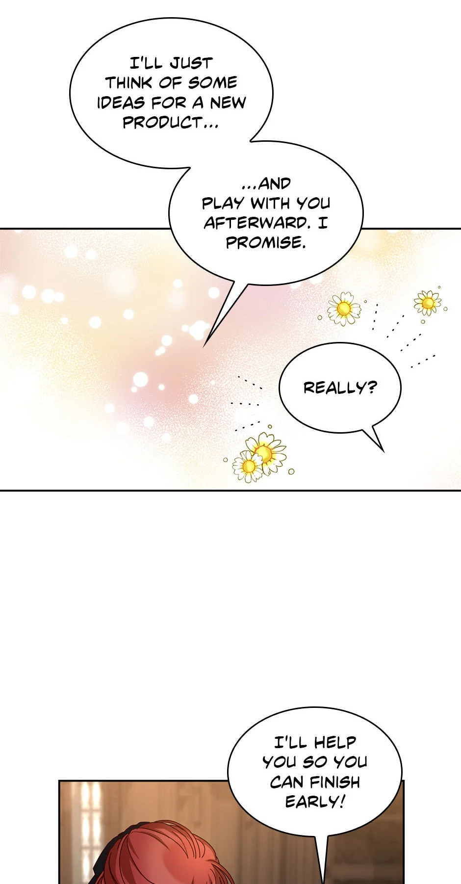 I’ll Just Live on as a Villainess Chapter 56 - page 48