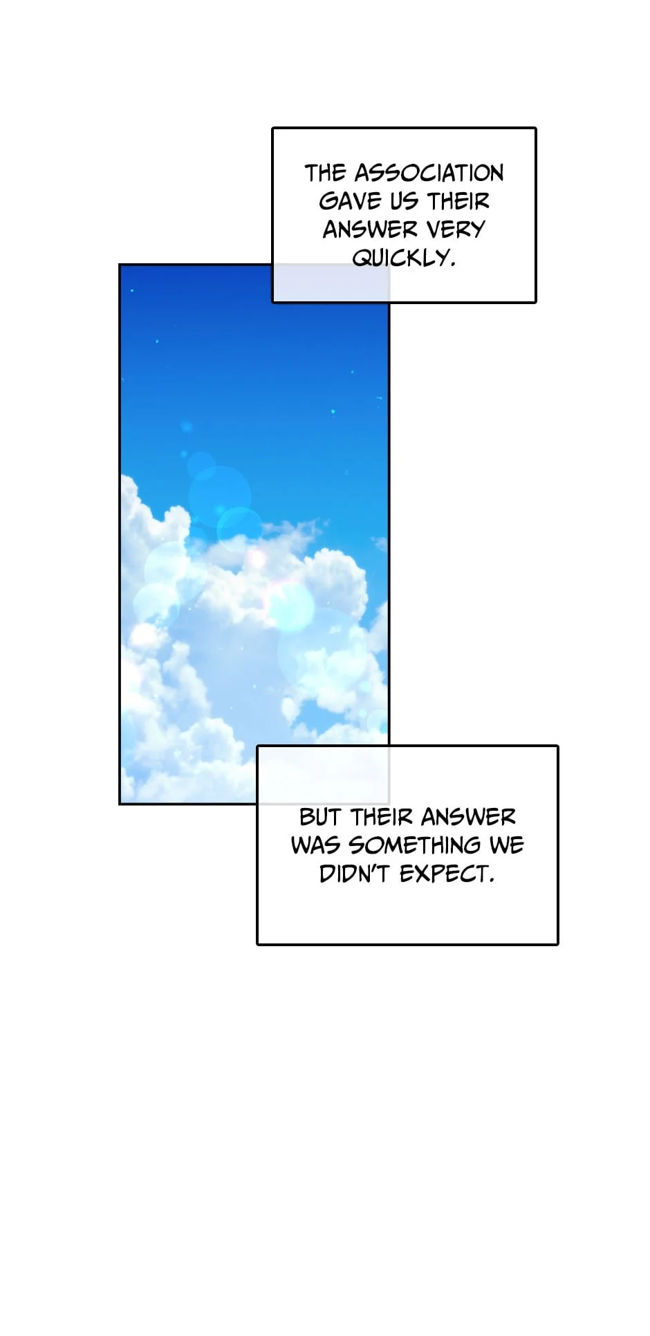 I’ll Just Live on as a Villainess Chapter 55 - page 21