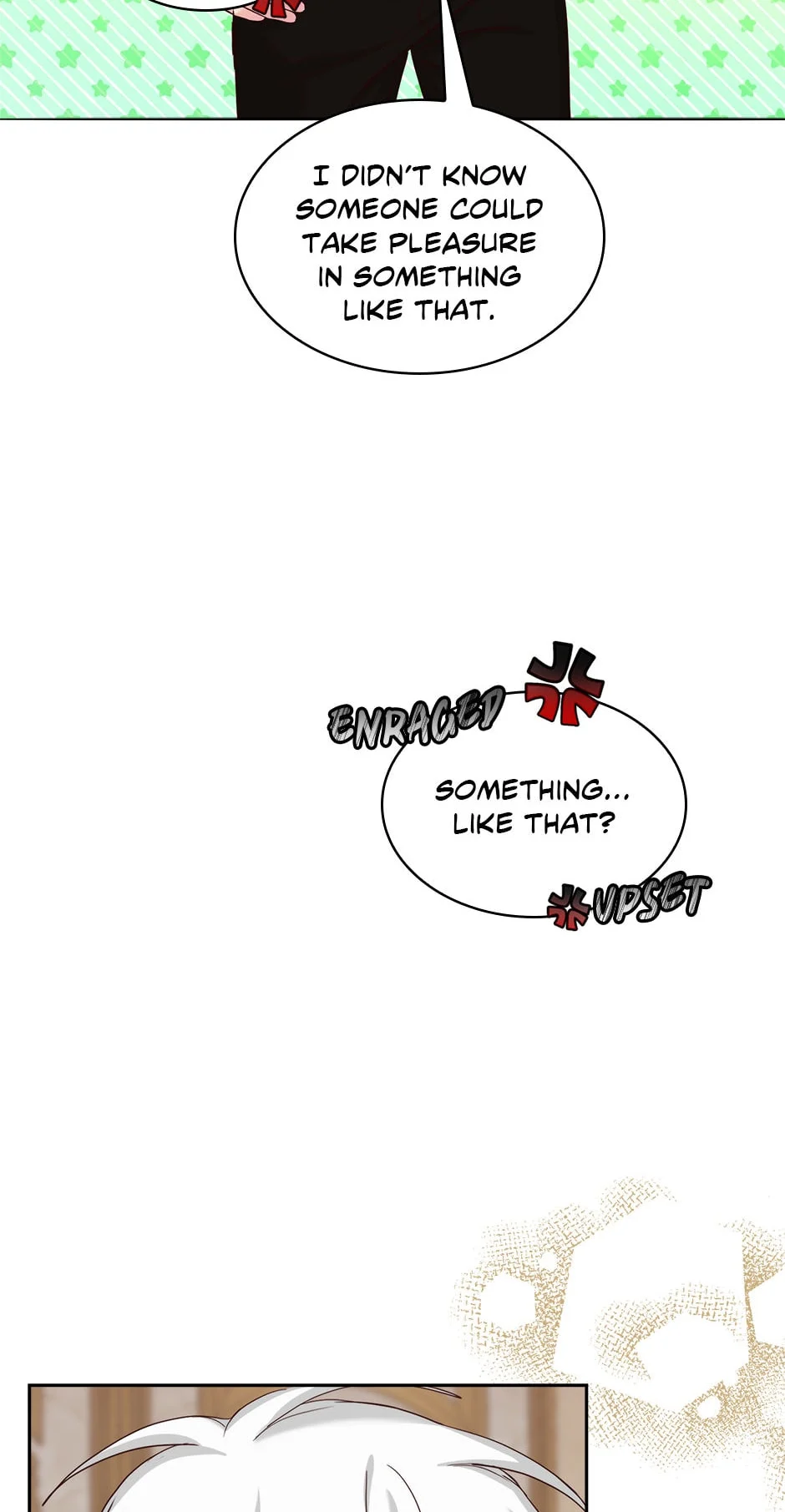I’ll Just Live on as a Villainess Chapter 55 - page 36
