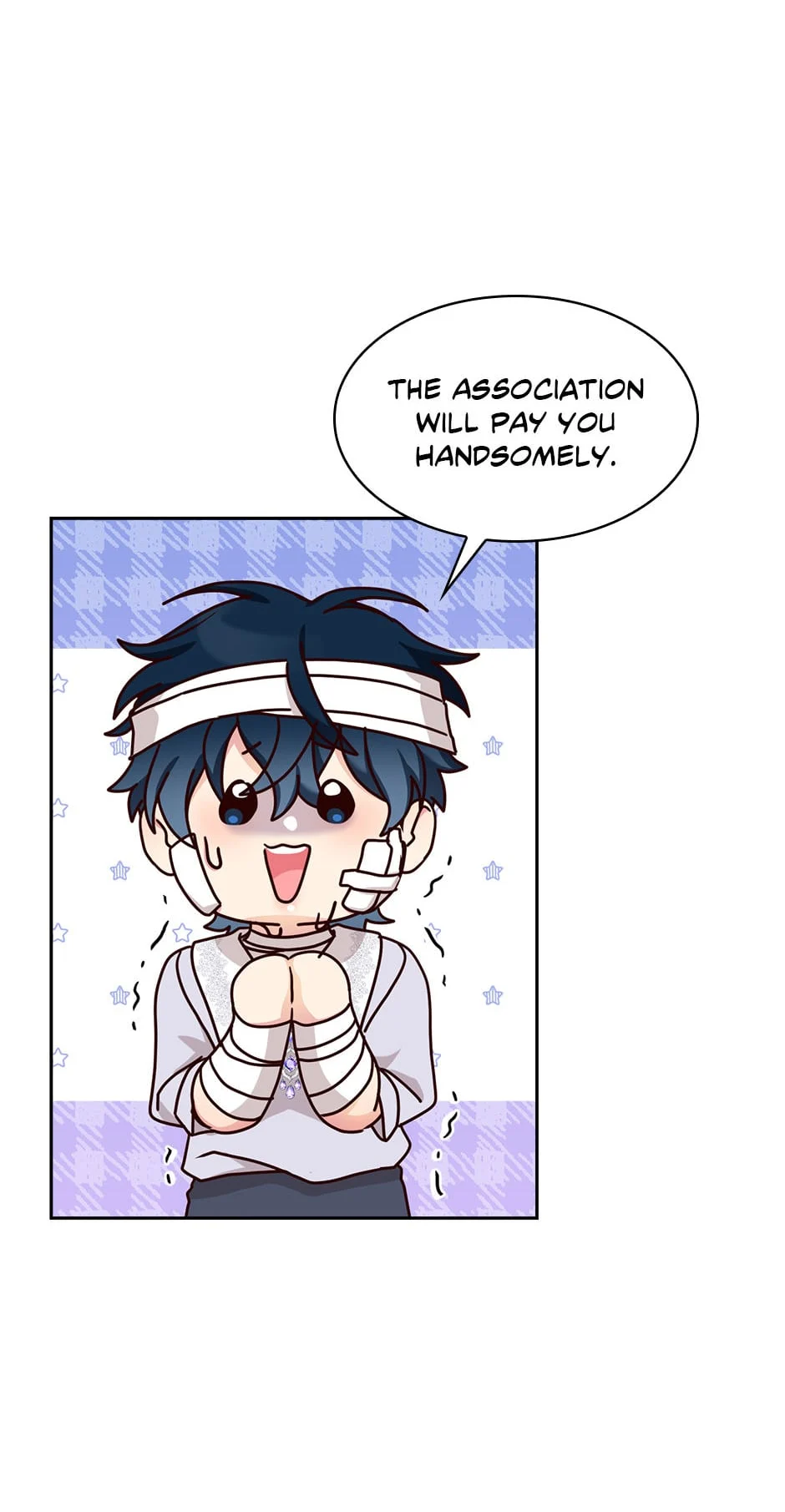 I’ll Just Live on as a Villainess Chapter 55 - page 8