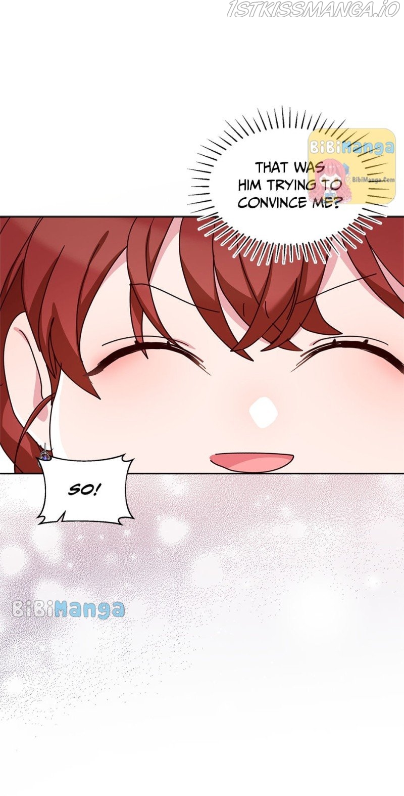 I’ll Just Live on as a Villainess Chapter 52 - page 11