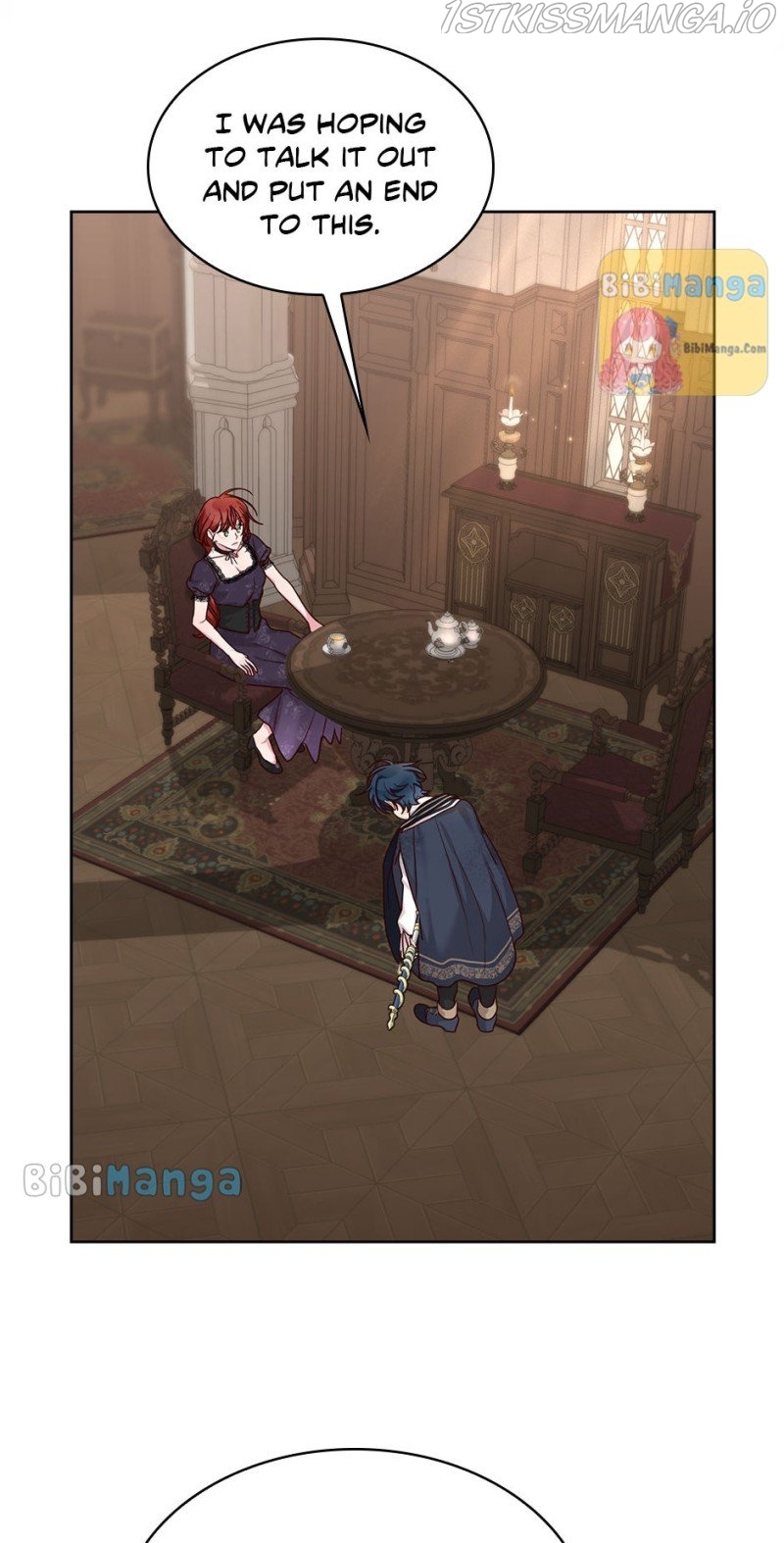 I’ll Just Live on as a Villainess Chapter 52 - page 12