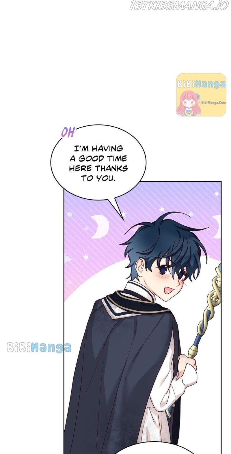 I’ll Just Live on as a Villainess Chapter 52 - page 17