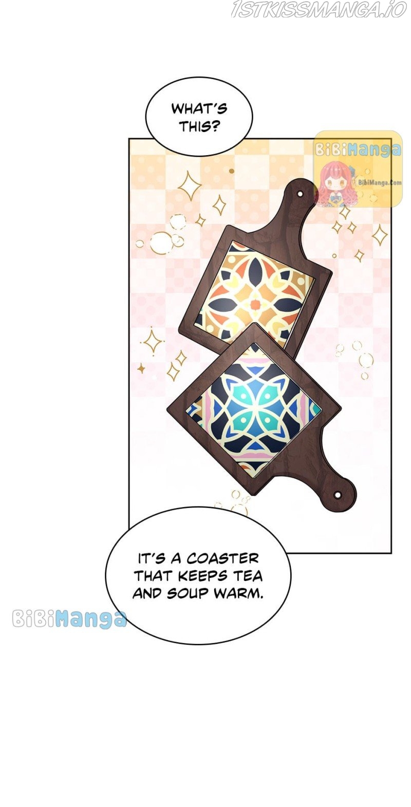 I’ll Just Live on as a Villainess Chapter 52 - page 19