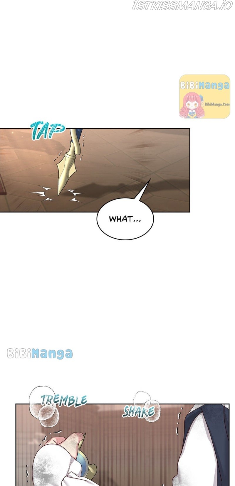 I’ll Just Live on as a Villainess Chapter 52 - page 2