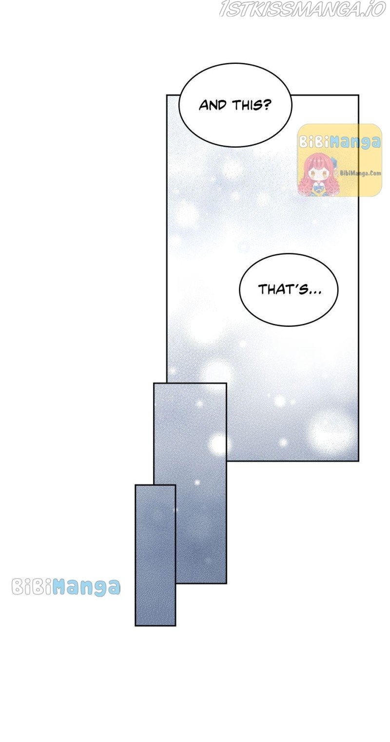 I’ll Just Live on as a Villainess Chapter 52 - page 21
