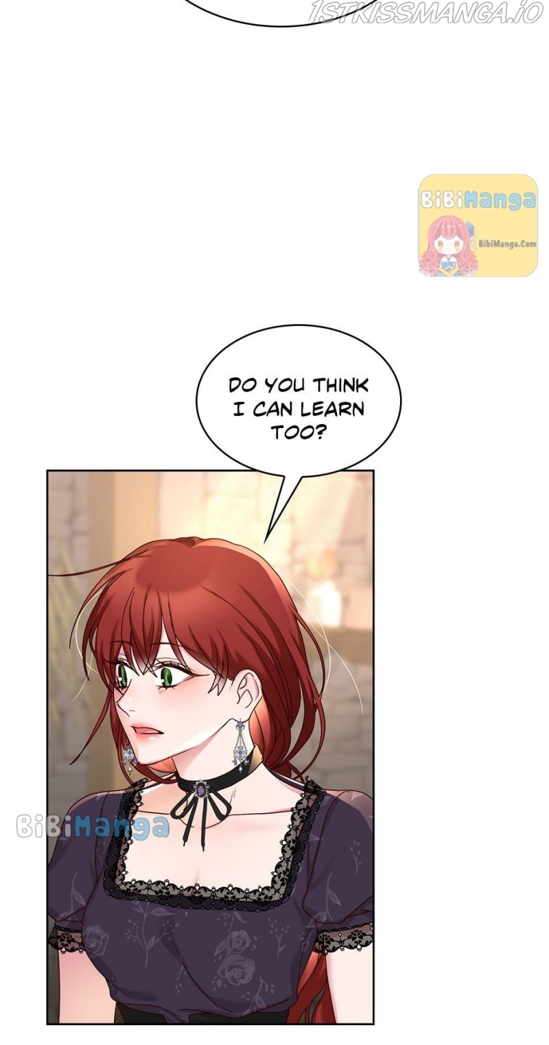 I’ll Just Live on as a Villainess Chapter 52 - page 23