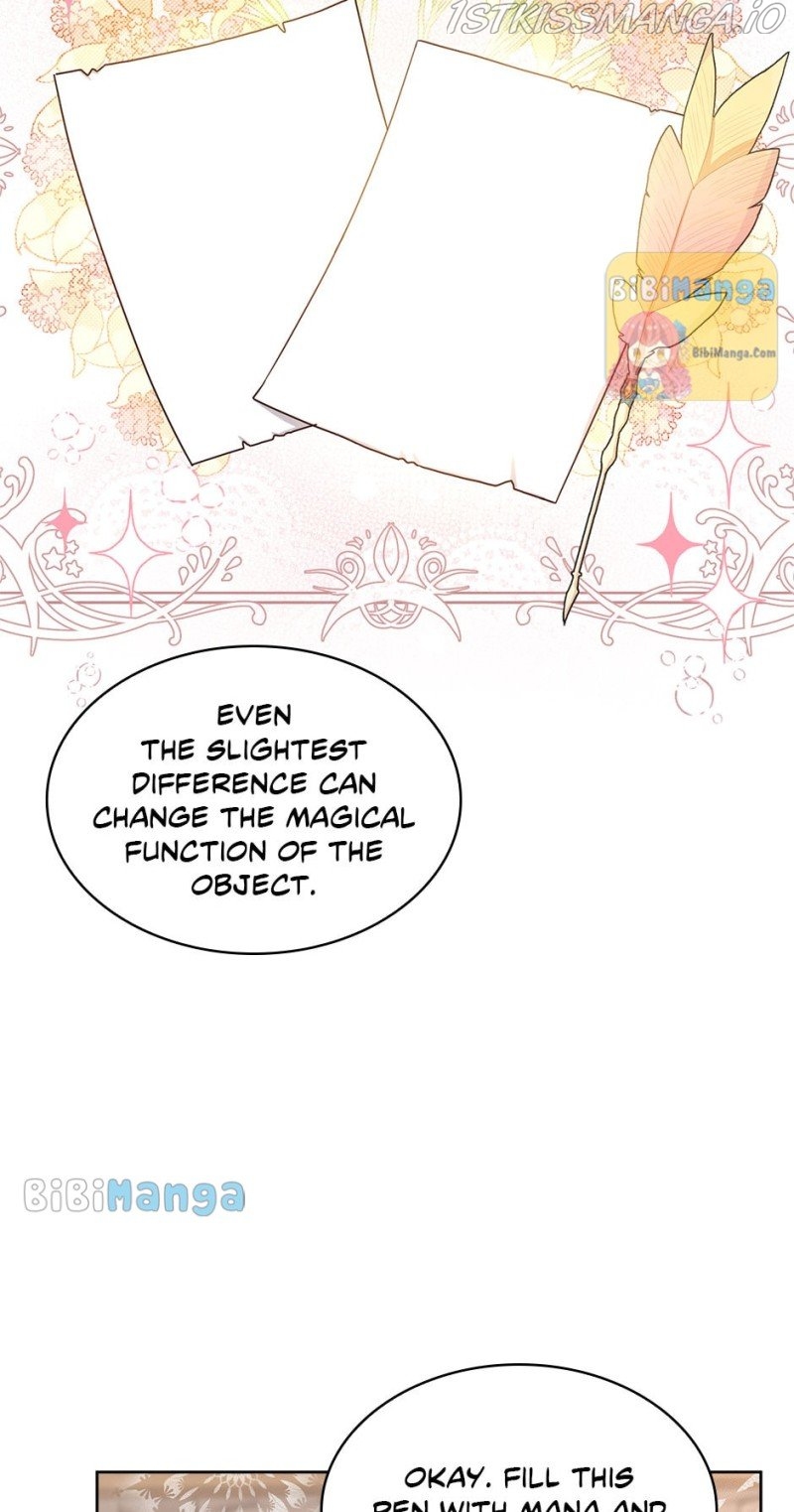 I’ll Just Live on as a Villainess Chapter 52 - page 26