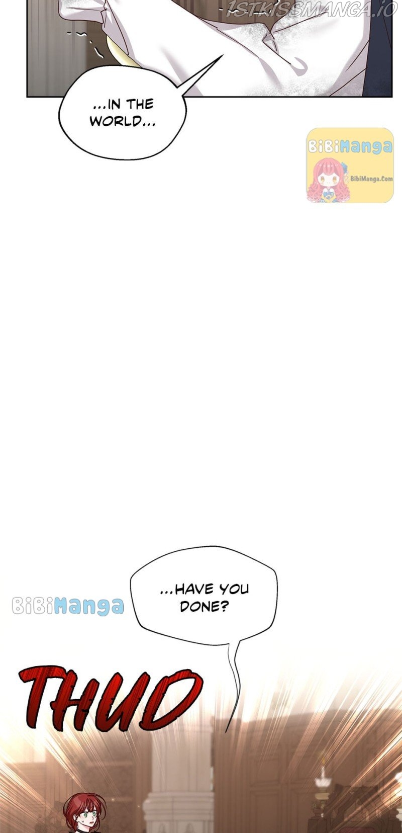I’ll Just Live on as a Villainess Chapter 52 - page 3