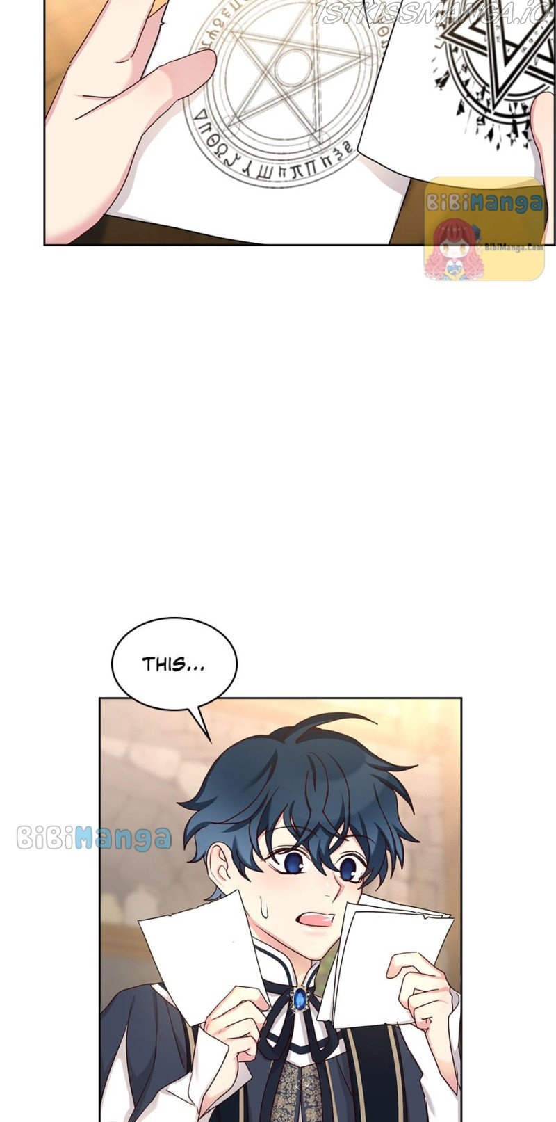 I’ll Just Live on as a Villainess Chapter 52 - page 30