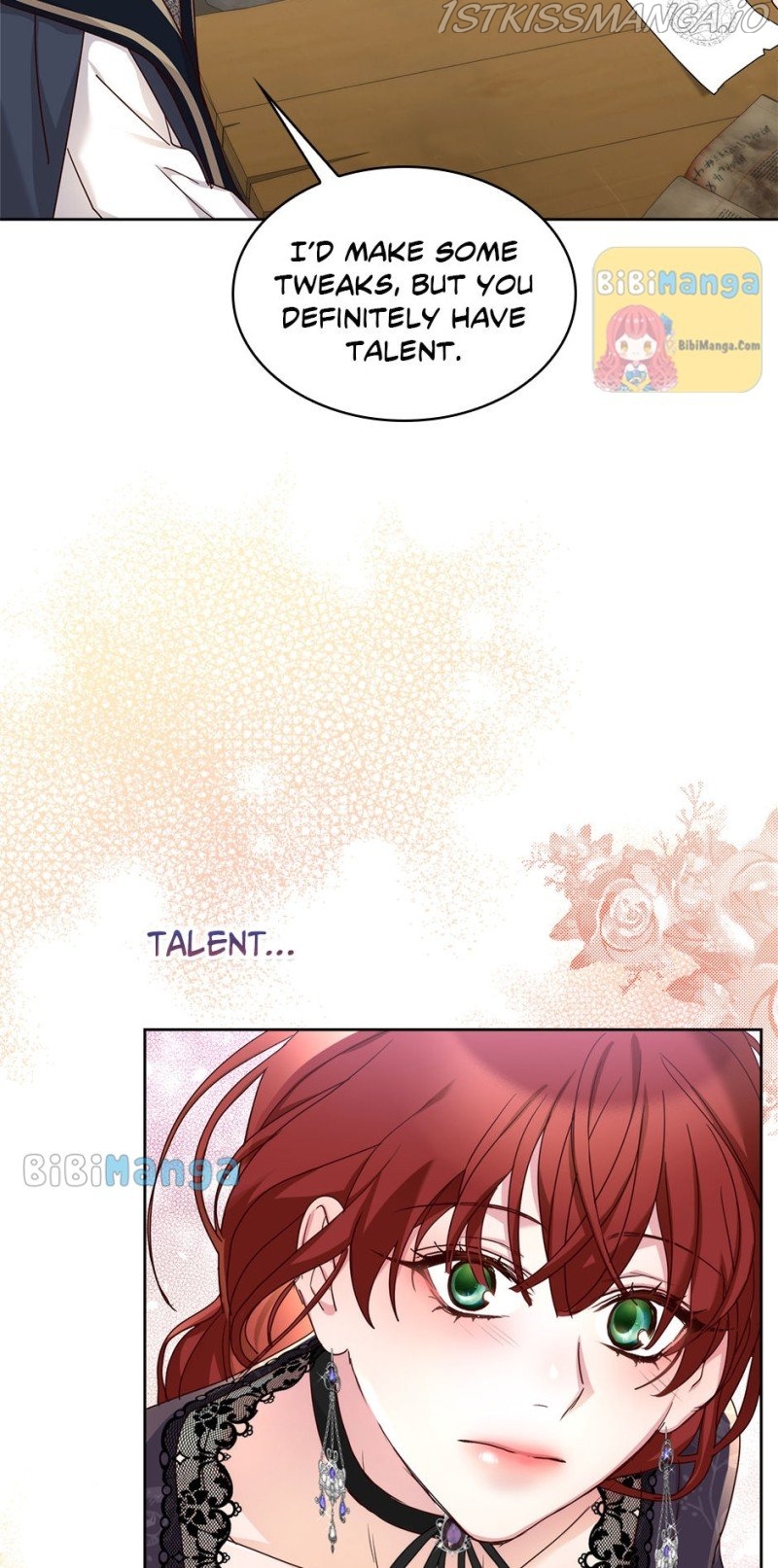 I’ll Just Live on as a Villainess Chapter 52 - page 32