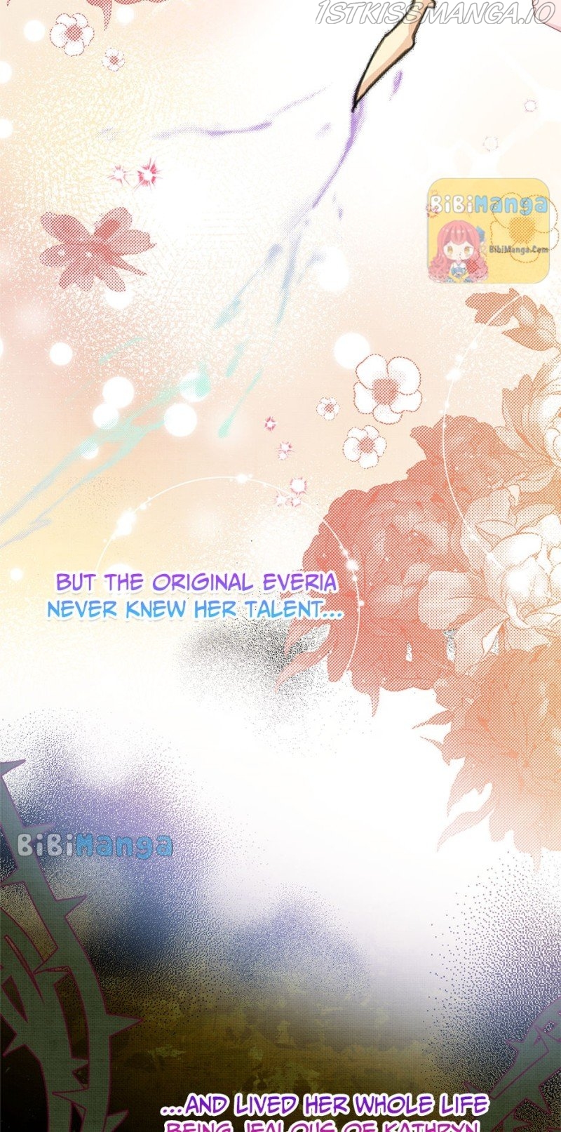 I’ll Just Live on as a Villainess Chapter 52 - page 34