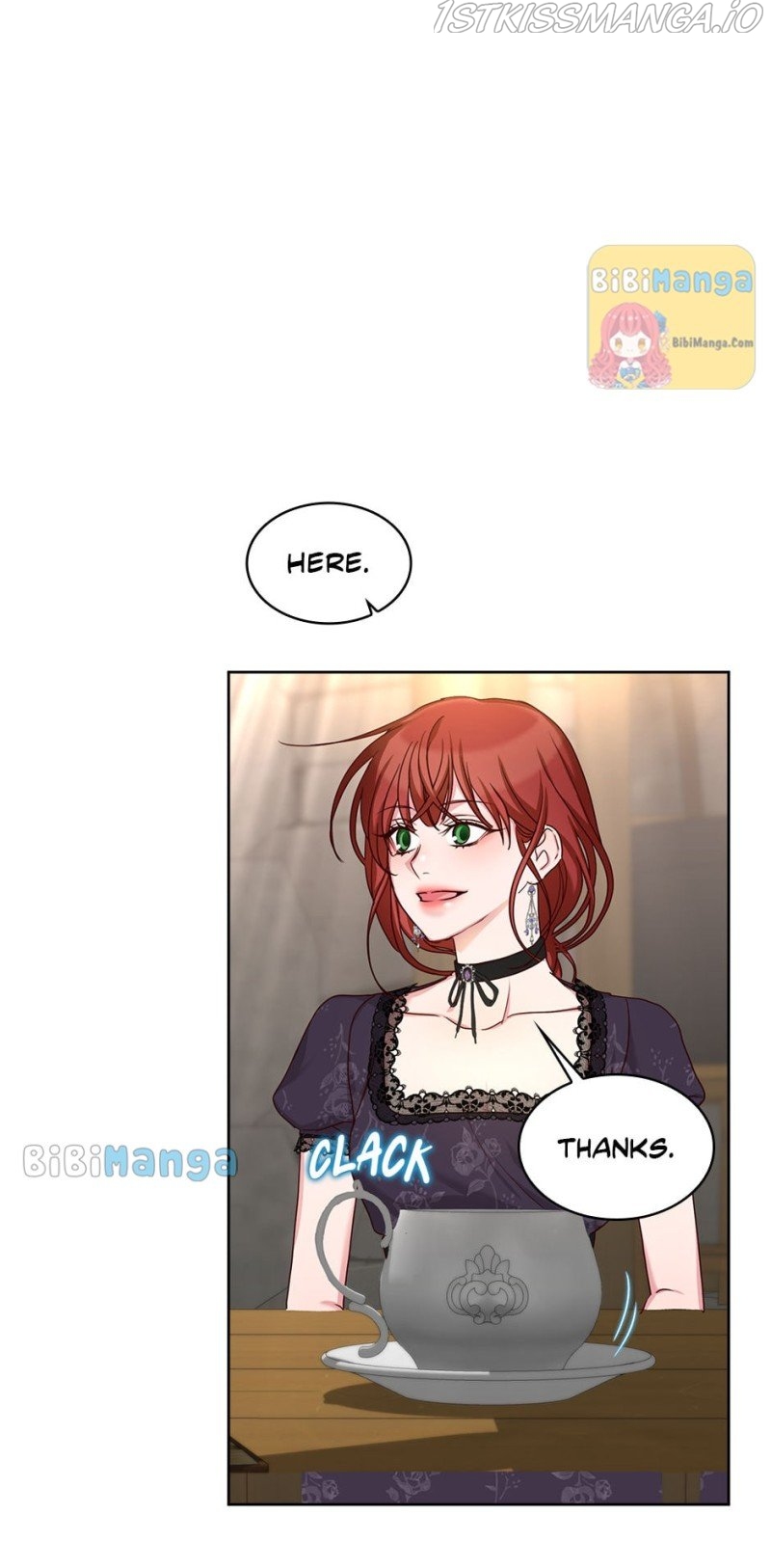 I’ll Just Live on as a Villainess Chapter 52 - page 40
