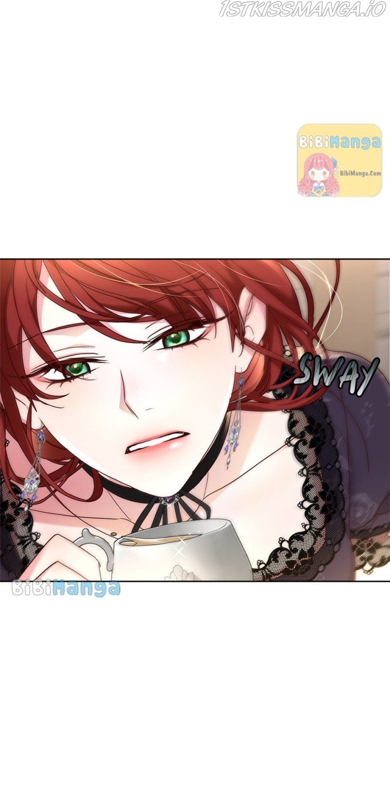 I’ll Just Live on as a Villainess Chapter 52 - page 43