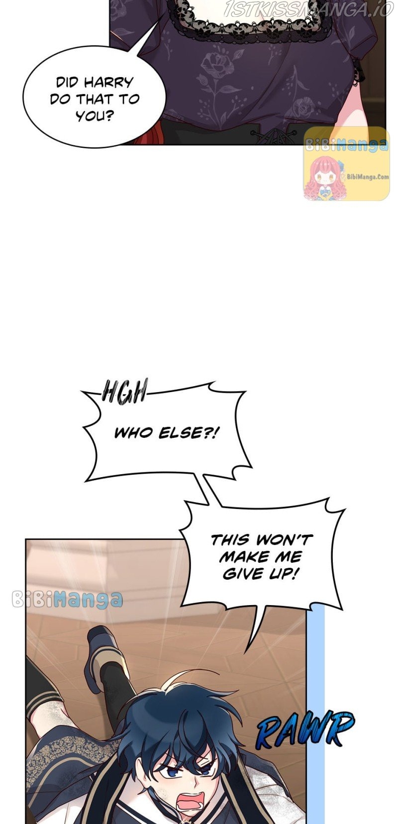 I’ll Just Live on as a Villainess Chapter 52 - page 5