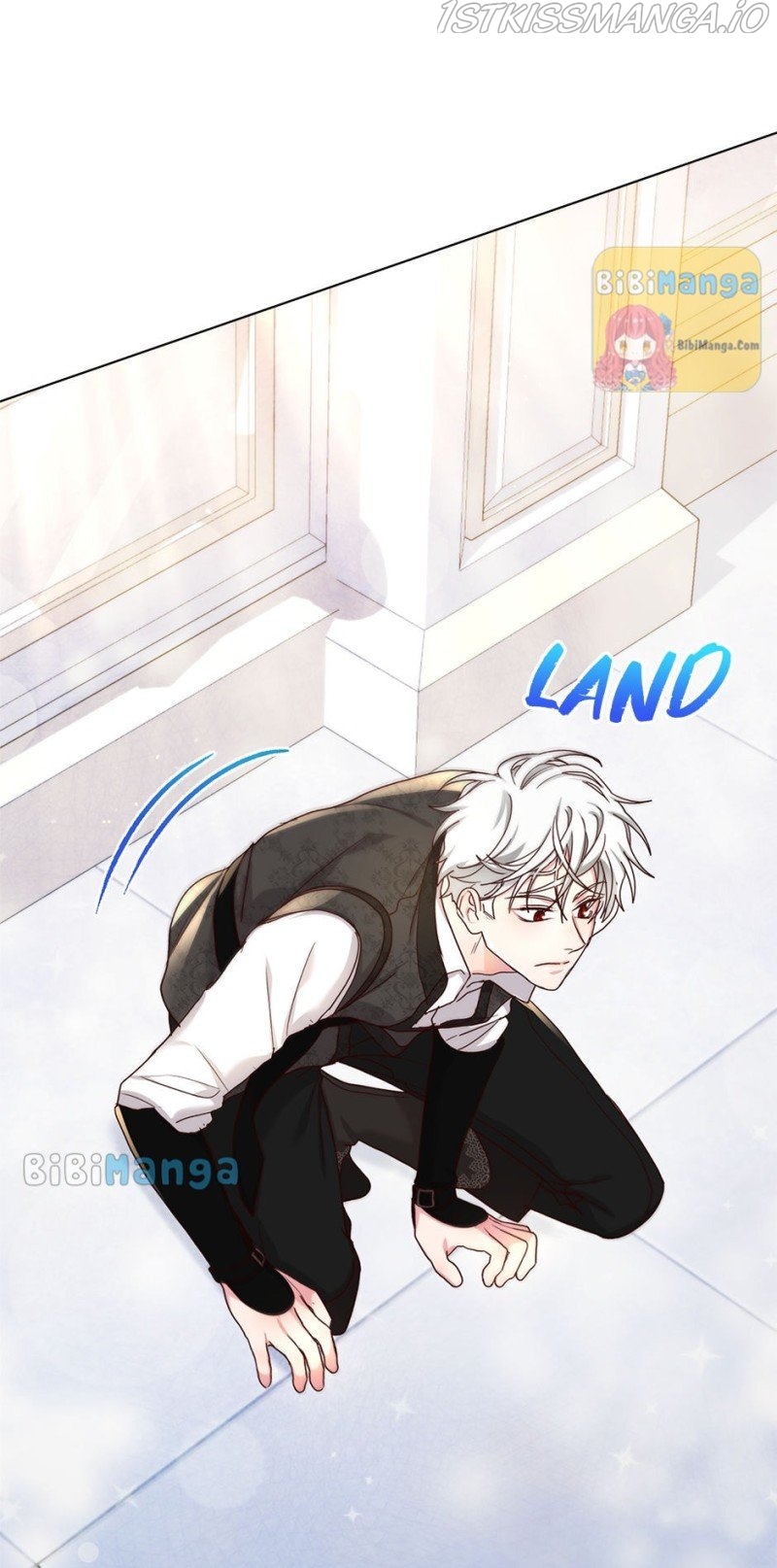 I’ll Just Live on as a Villainess Chapter 52 - page 50