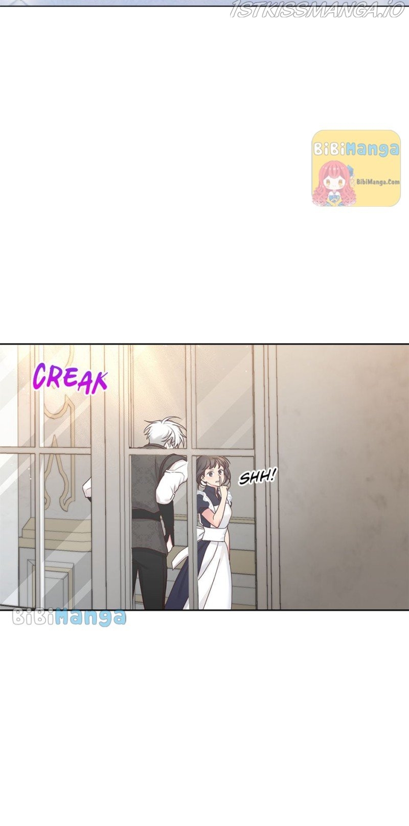 I’ll Just Live on as a Villainess Chapter 52 - page 51