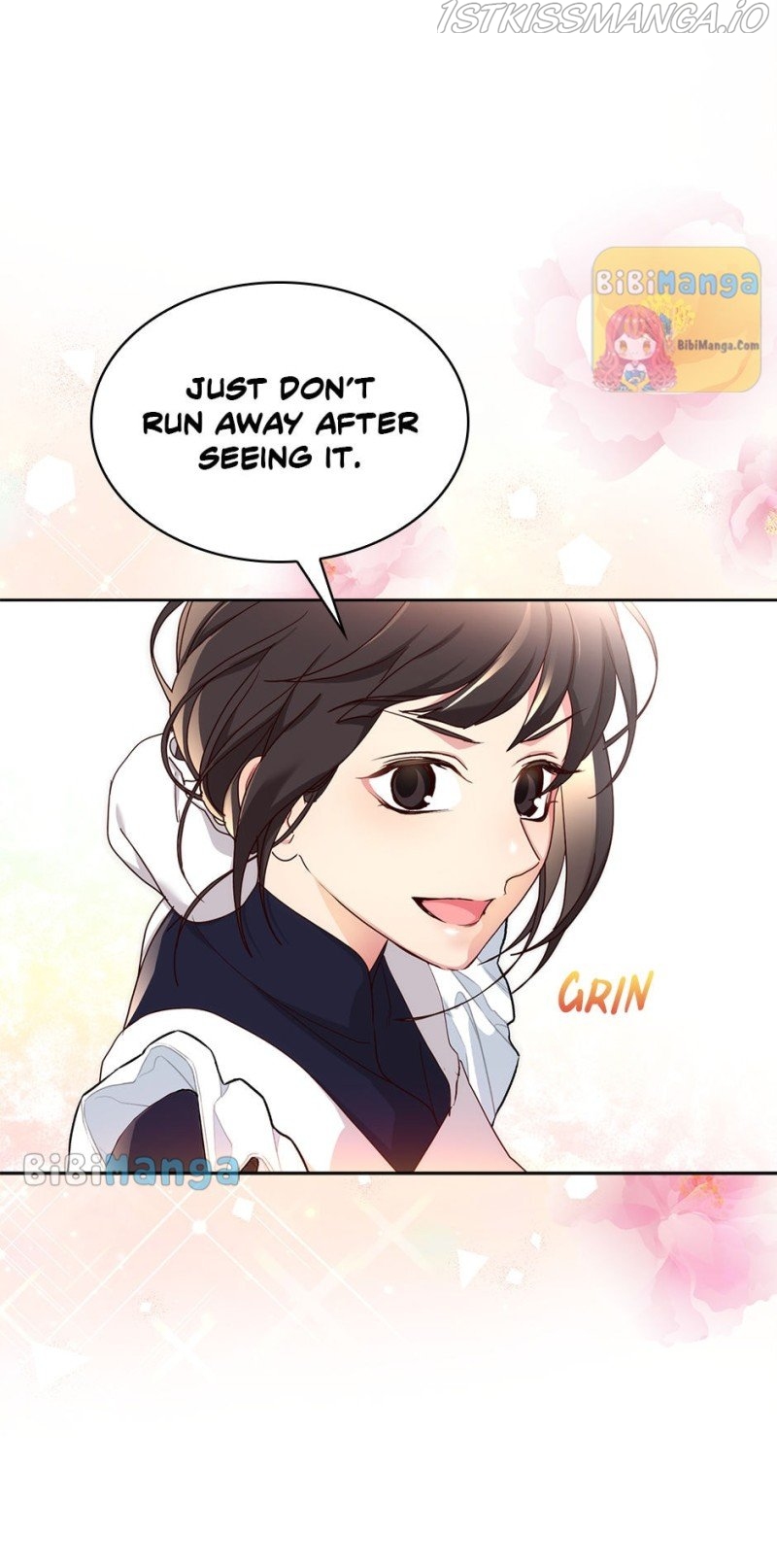 I’ll Just Live on as a Villainess Chapter 52 - page 55