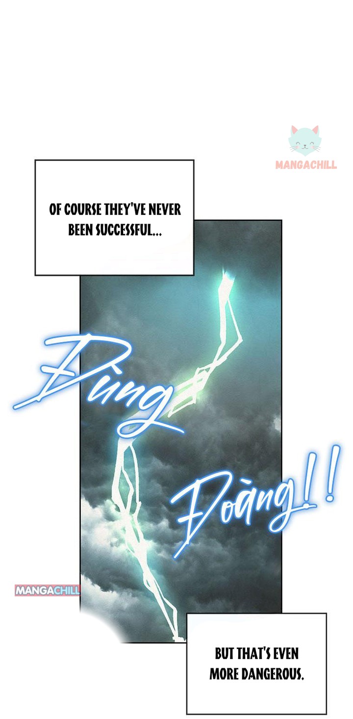 I’ll Just Live on as a Villainess Chapter 47 - page 12