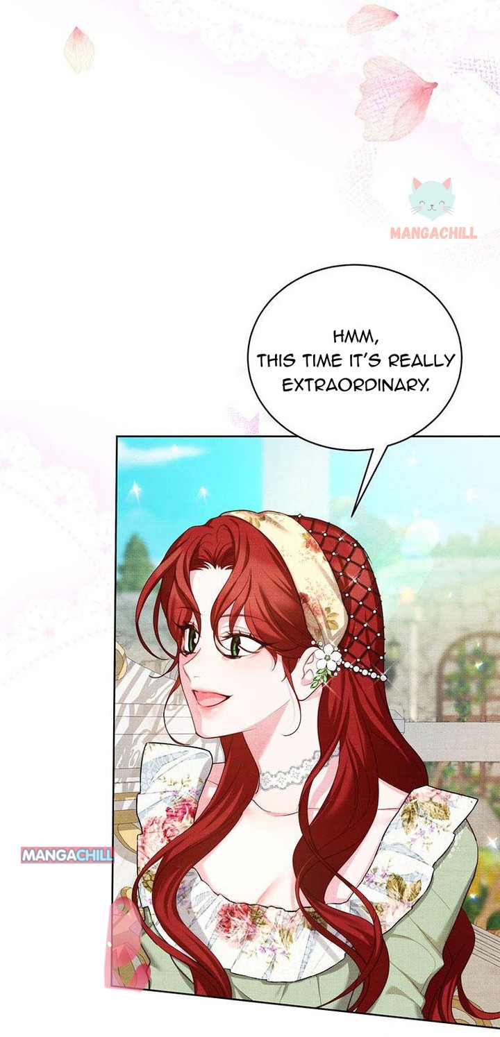 I’ll Just Live on as a Villainess Chapter 47 - page 30