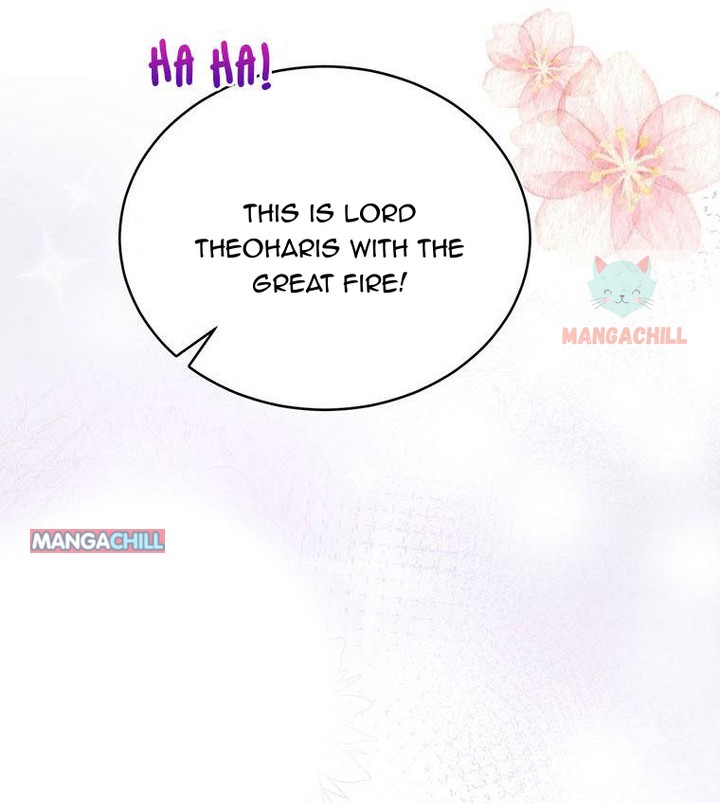 I’ll Just Live on as a Villainess Chapter 47 - page 31
