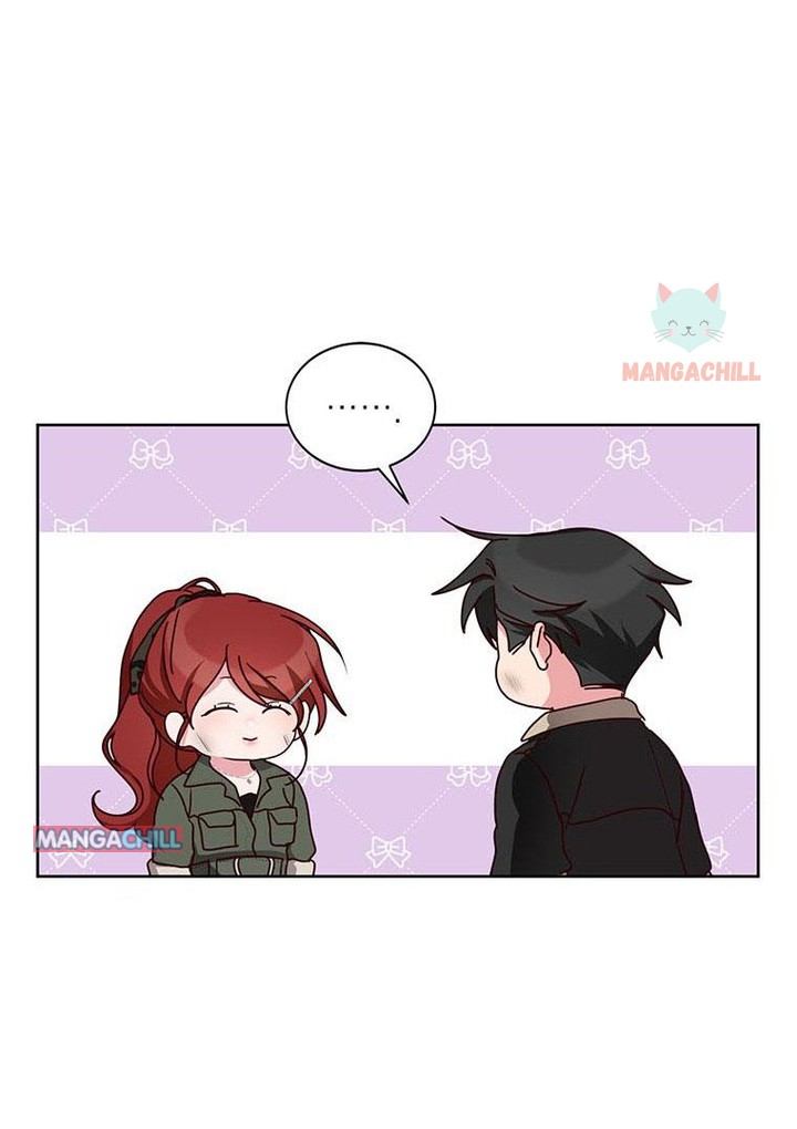I’ll Just Live on as a Villainess Chapter 47 - page 44