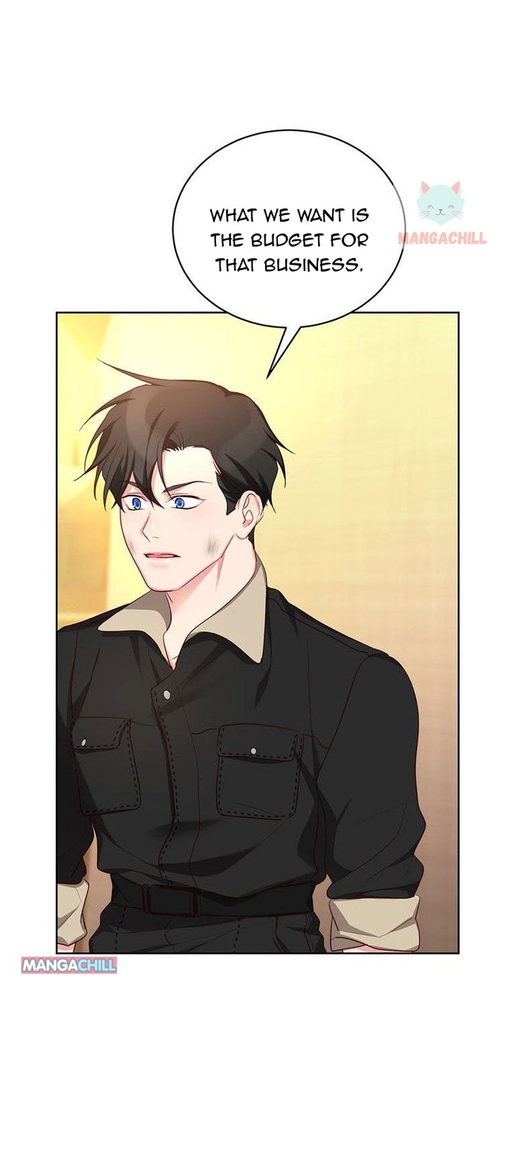 I’ll Just Live on as a Villainess Chapter 47 - page 50