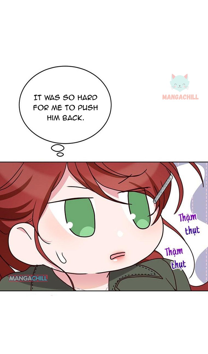 I’ll Just Live on as a Villainess Chapter 47 - page 54