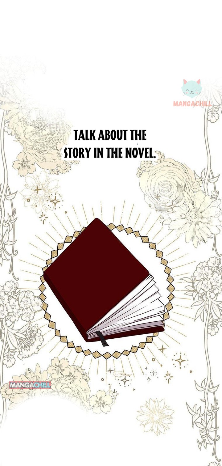I’ll Just Live on as a Villainess Chapter 47 - page 62