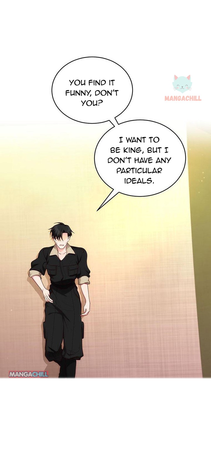 I’ll Just Live on as a Villainess Chapter 47 - page 68