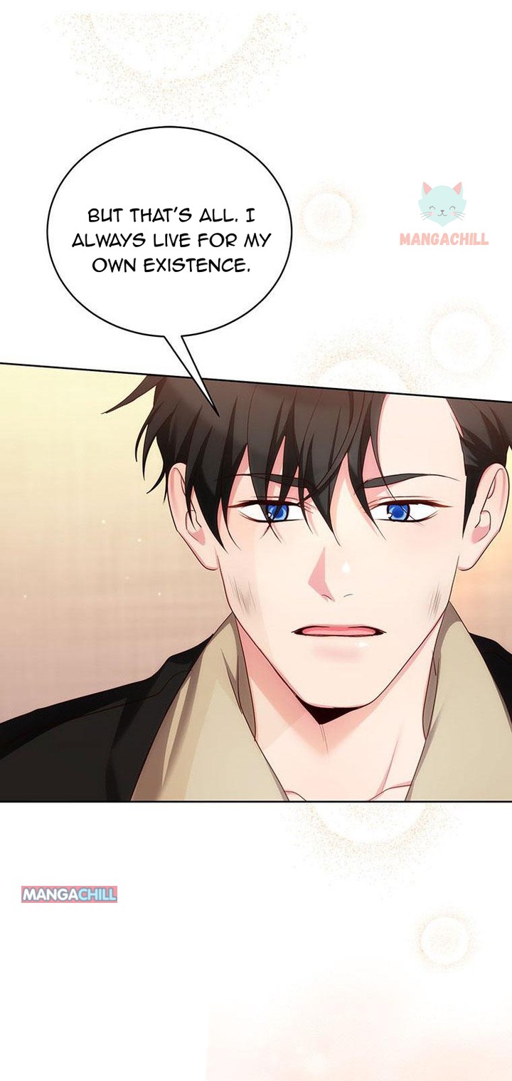 I’ll Just Live on as a Villainess Chapter 47 - page 69