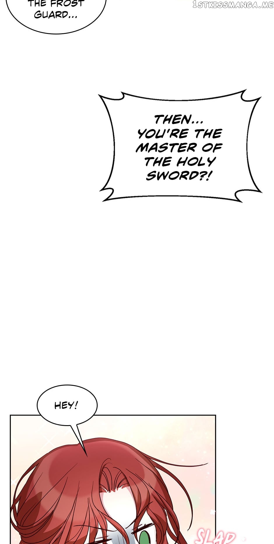 I’ll Just Live on as a Villainess Chapter 63 - page 26
