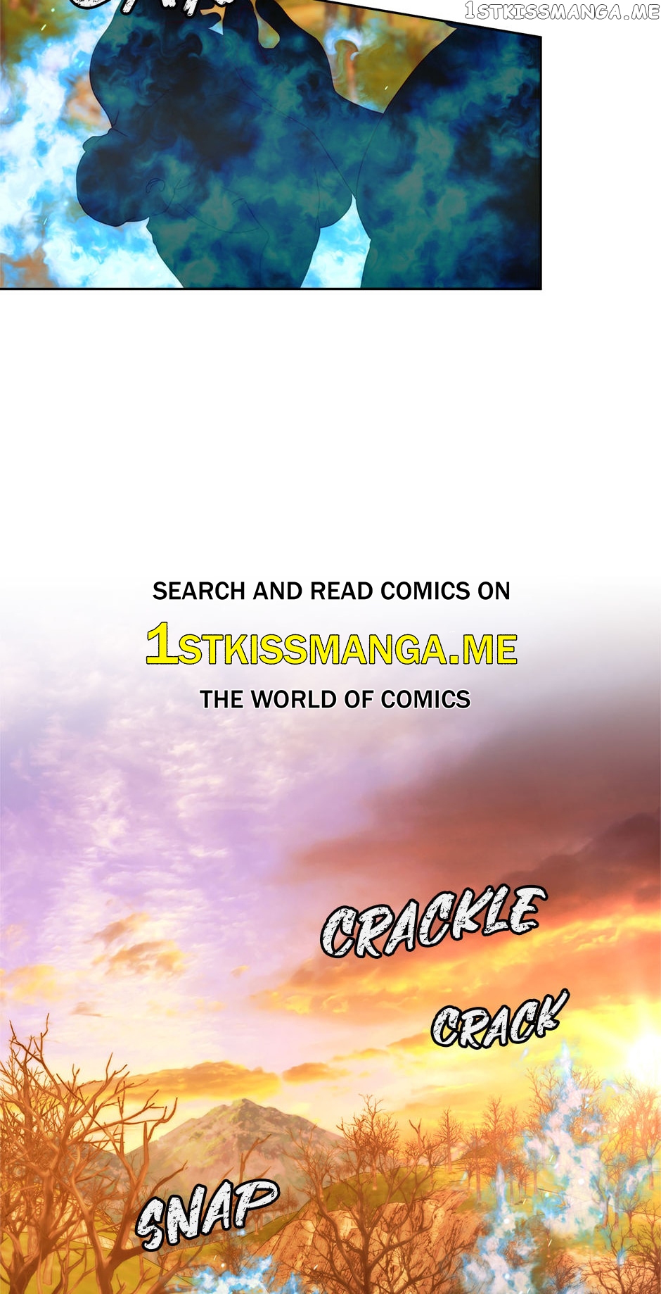 I’ll Just Live on as a Villainess Chapter 63 - page 3