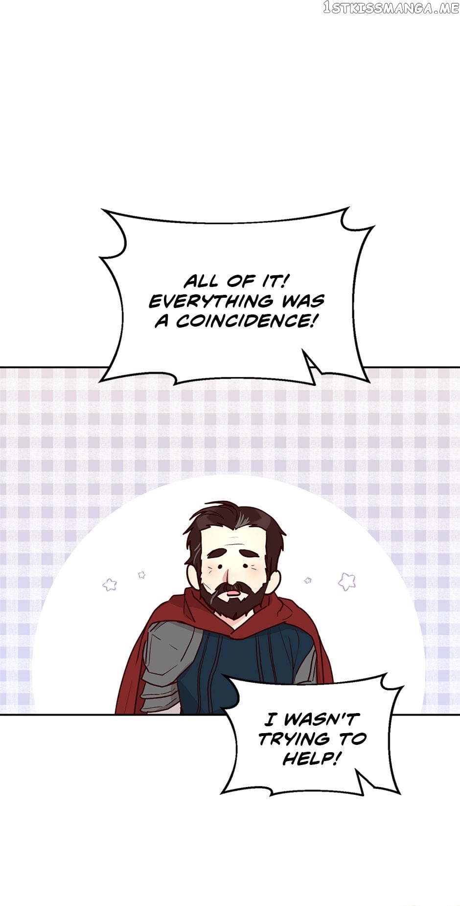 I’ll Just Live on as a Villainess Chapter 63 - page 45
